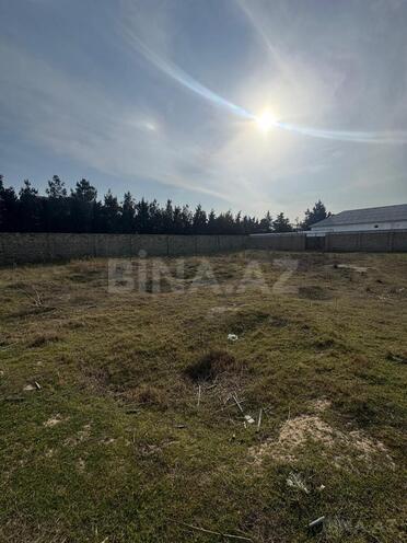 Satılır  torpaq 16 sot, Pirşağı q., photo 4 from 9