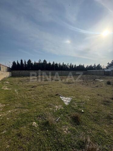 Satılır  torpaq 16 sot, Pirşağı q., photo 5 from 9