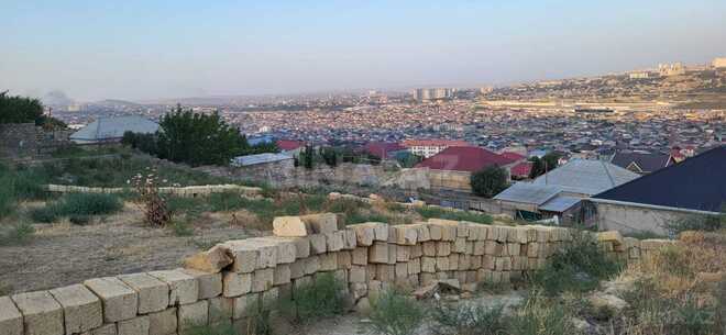 Продаётся  участок 4.5 сот, м. Ходжасан, photo 3 from 9