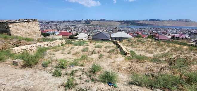 Продаётся  участок 4.5 сот, м. Ходжасан, photo 7 from 9