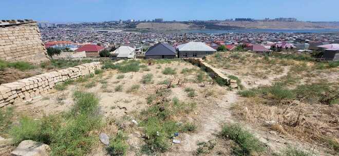 Продаётся  участок 4.5 сот, м. Ходжасан, photo 5 from 9