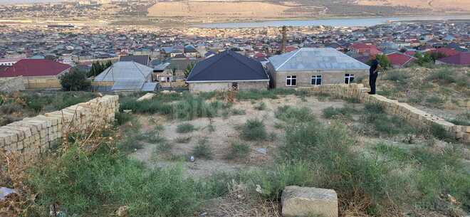 Продаётся  участок 4.5 сот, м. Ходжасан, photo 8 from 9