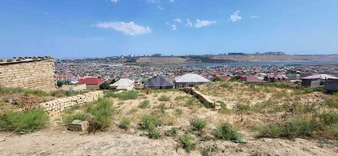 Продаётся  участок 4.5 сот, м. Ходжасан, photo 4 from 9