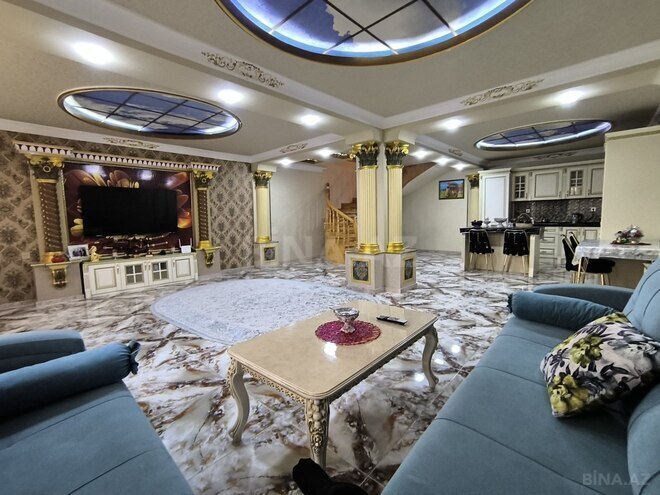 Продаётся 6-комн. дом/дача 240 м², пос. Биладжары, photo 3 from 17