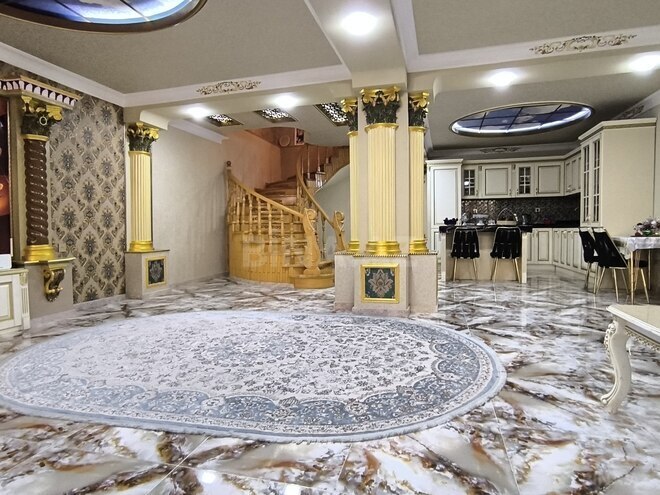 Продаётся 6-комн. дом/дача 240 м², пос. Биладжары, photo 12 from 17