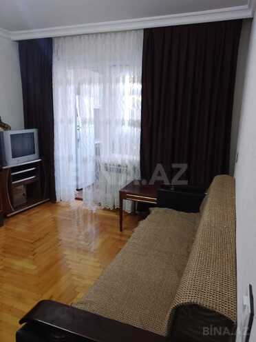 Satılır 3 otaqlı köhnə tikili 70 m², Neftçilər m., photo 3 from 16