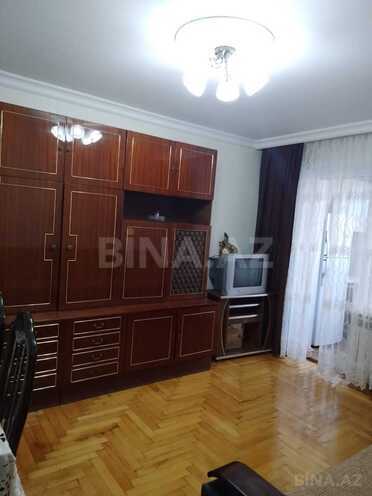 Satılır 3 otaqlı köhnə tikili 70 m², Neftçilər m., photo 4 from 16