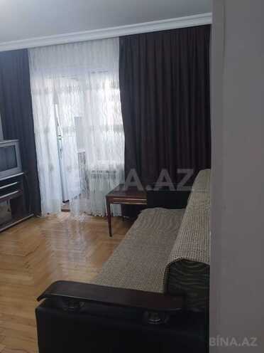 Satılır 3 otaqlı köhnə tikili 70 m², Neftçilər m., photo 5 from 16