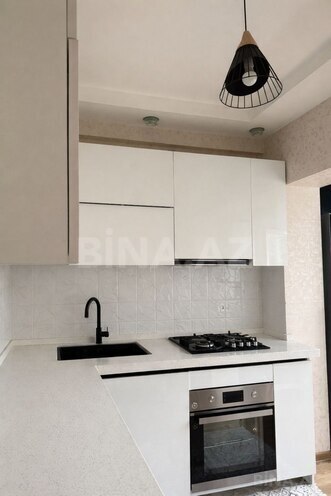 Satılır 2 otaqlı köhnə tikili 65 m², Əhmədli m., photo 5 from 11