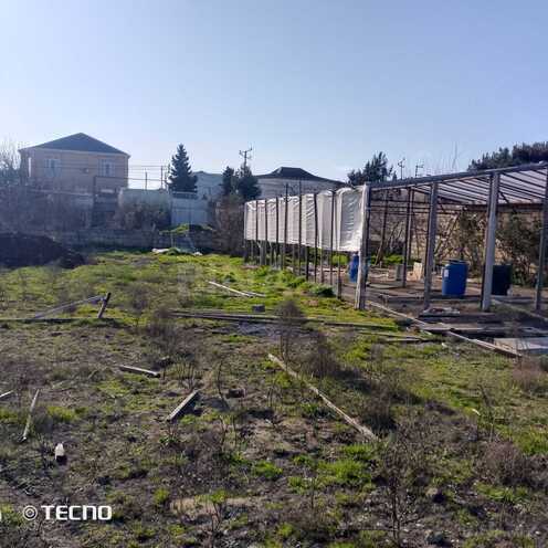 Продаётся  участок 30 сот, пос. Мардакан, photo 3 from 10