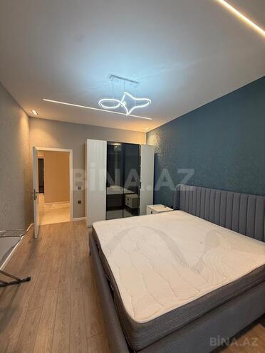 Сдаётся 2-комн. новостройка 105 м², м. 8 ноября, photo 9 from 18