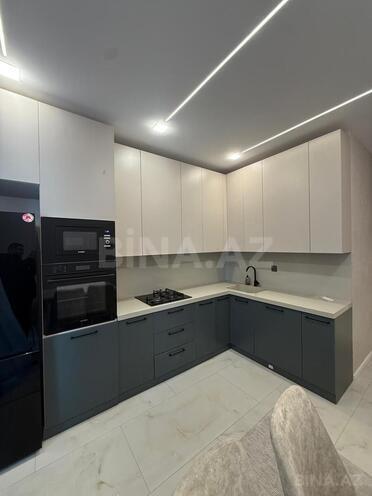 Сдаётся 2-комн. новостройка 105 м², м. 8 ноября, photo 13 from 18