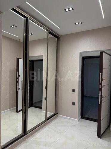 Сдаётся 2-комн. новостройка 105 м², м. 8 ноября, photo 14 from 18