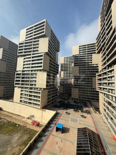 Сдаётся 2-комн. новостройка 105 м², м. 8 ноября, photo 11 from 18