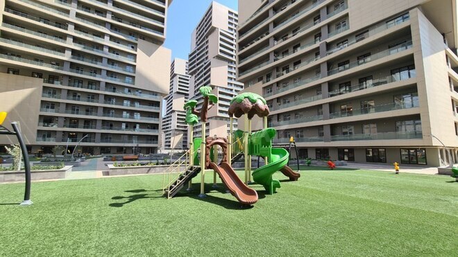 Сдаётся 2-комн. новостройка 105 м², м. 8 ноября, photo 4 from 18