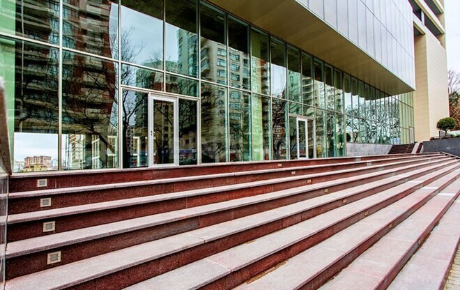 Сдаётся 2-комн. новостройка 105 м², м. 8 ноября, photo 3 from 18