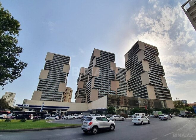 Сдаётся 2-комн. новостройка 105 м², м. 8 ноября, photo 1 from 18