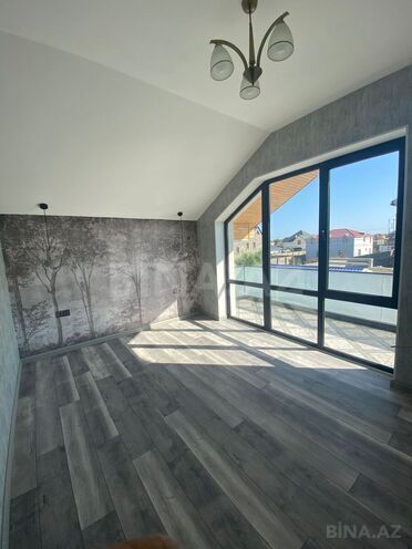 Satılır 5 otaqlı həyət evi/bağ evi 180 m², Şüvəlan q., photo 11 from 16