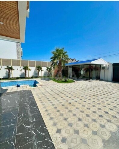 Satılır 5 otaqlı həyət evi/bağ evi 180 m², Şüvəlan q., photo 15 from 16