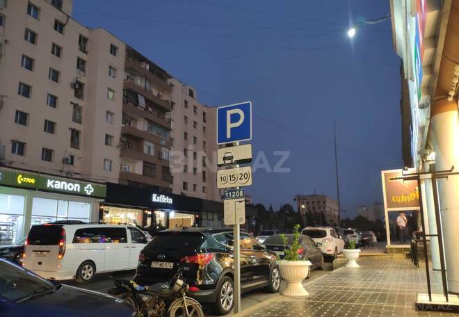 Satılır 3 otaqlı köhnə tikili 70 m², Neftçilər m., photo 1 from 16