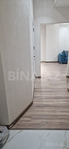 İcarəyə verilir 2 otaqlı yeni tikili 65 m², Masazır q., photo 8 from 9