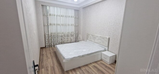 İcarəyə verilir 2 otaqlı yeni tikili 65 m², Masazır q., photo 4 from 9