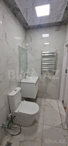 İcarəyə verilir 2 otaqlı yeni tikili 65 m², Masazır q., photo 7 from 9