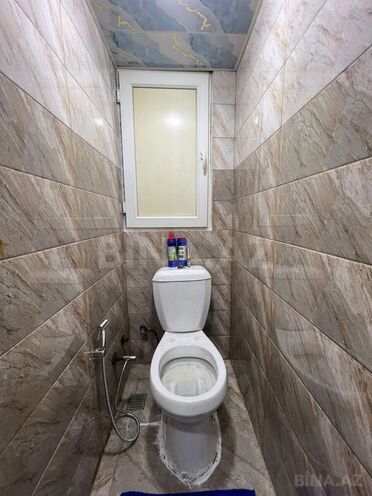 Satılır 2 otaqlı yeni tikili 55 m², Memar Əcəmi m., photo 21 from 22