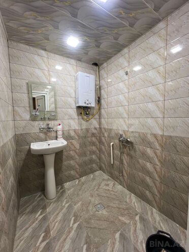 Satılır 2 otaqlı yeni tikili 55 m², Memar Əcəmi m., photo 20 from 22