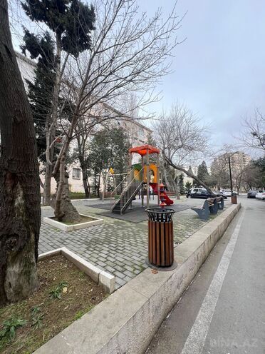 Satılır 2 otaqlı yeni tikili 55 m², Memar Əcəmi m., photo 5 from 22