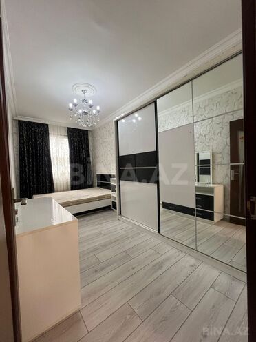 Satılır 2 otaqlı yeni tikili 55 m², Memar Əcəmi m., photo 11 from 22