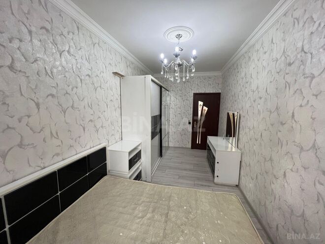 Satılır 2 otaqlı yeni tikili 55 m², Memar Əcəmi m., photo 14 from 22