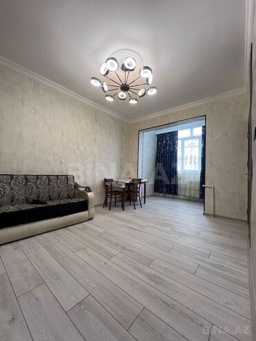 Satılır 2 otaqlı yeni tikili 55 m², Memar Əcəmi m., photo 7 from 22
