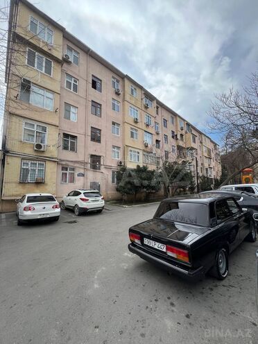 Satılır 2 otaqlı yeni tikili 55 m², Memar Əcəmi m., photo 15 from 22