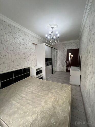 Satılır 2 otaqlı yeni tikili 55 m², Memar Əcəmi m., photo 16 from 22