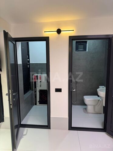 Satılır 1 otaqlı ofis 58 m², Nərimanov r., photo 13 from 16