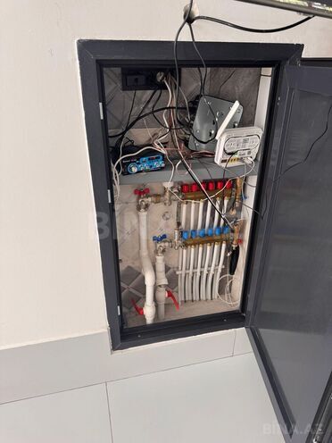 Satılır 1 otaqlı ofis 58 m², Nərimanov r., photo 5 from 16