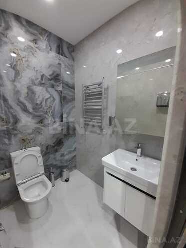 Сдаётся 3-комн. офис 120 м², Насиминский  р., photo 12 from 16