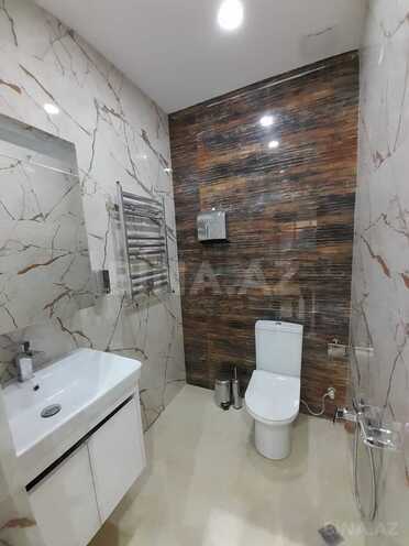 Сдаётся 3-комн. офис 120 м², Насиминский  р., photo 14 from 16