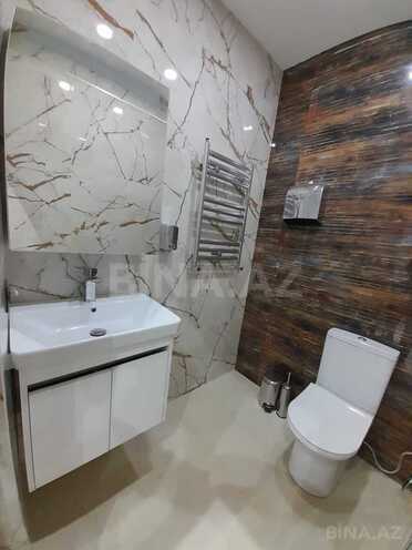 Сдаётся 3-комн. офис 120 м², Насиминский  р., photo 13 from 16