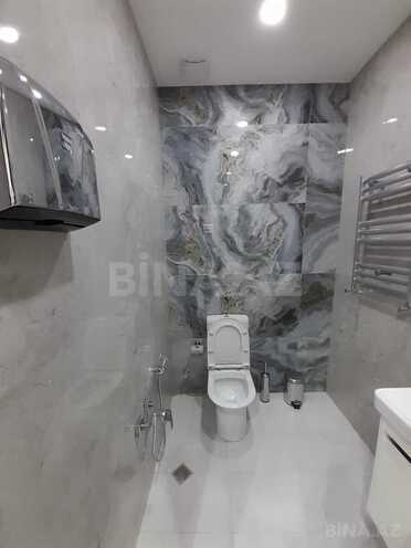 Сдаётся 3-комн. офис 120 м², Насиминский  р., photo 15 from 16