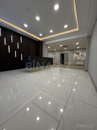 İcarəyə verilir 12 otaqlı ofis 1 100 m², Gənclik m., photo 25 from 32