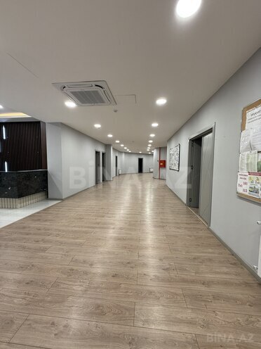 İcarəyə verilir 12 otaqlı ofis 1 100 m², Gənclik m., photo 26 from 32