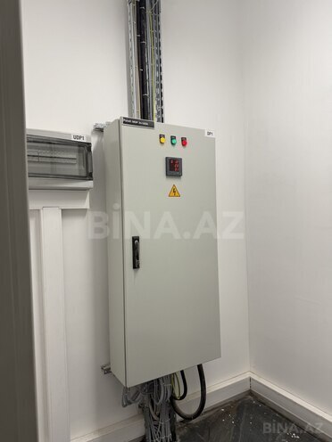 İcarəyə verilir 12 otaqlı ofis 1 100 m², Gənclik m., photo 10 from 32