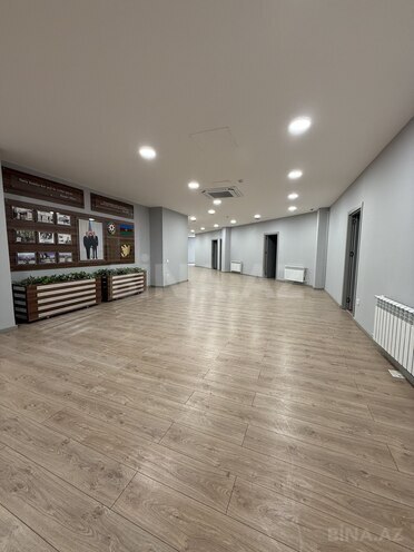 İcarəyə verilir 12 otaqlı ofis 1 100 m², Gənclik m., photo 30 from 32