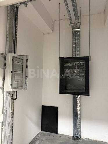 İcarəyə verilir 12 otaqlı ofis 1 100 m², Gənclik m., photo 31 from 32
