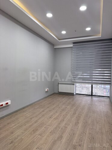 İcarəyə verilir 12 otaqlı ofis 1 100 m², Gənclik m., photo 23 from 32