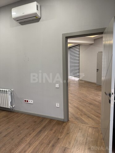 İcarəyə verilir 12 otaqlı ofis 1 100 m², Gənclik m., photo 15 from 32