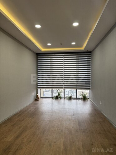 İcarəyə verilir 12 otaqlı ofis 1 100 m², Gənclik m., photo 19 from 32