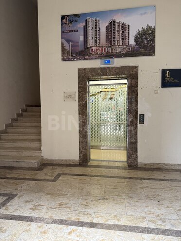 İcarəyə verilir 12 otaqlı ofis 1 100 m², Gənclik m., photo 3 from 32